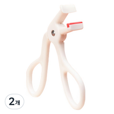 DeepTalk 彩妝睫毛便攜式睫毛夾 DT0704, 局部睫毛夾, 2個