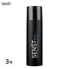 發送 Keep Moist All-in-One Homme, 3個, 150ml
