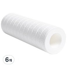 프렐 대용량 리필 카트리지 (CFR-20RF), 6개