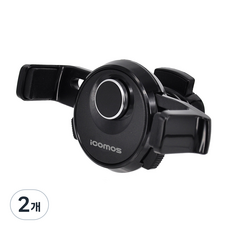 icomos 出風口車用支架A01, 混色, 2個