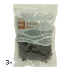 THEHAEDAM 乾馬蹄菜, 300g, 3個