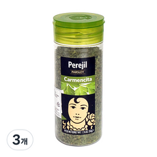 카르멘시타 파슬리, 50g, 3개