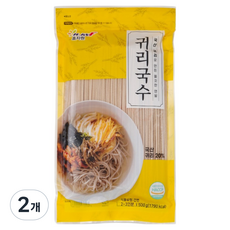 HJWF 燕麥麵條, 500g, 2個
