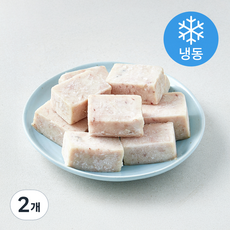 명태곤이 (냉동), 2개, 800g