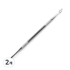 O-ON 抹刀造型工具 A-08, 2個