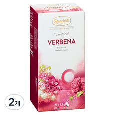 로네펠트 티벨롭 버베나차, 1.7g, 25개입, 2개