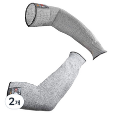 工作用護臂 袖套 2入, 2個