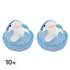 라벤티아 상어 소품 타입2, 10개