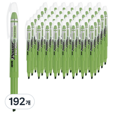 JAVAPEN Power Line 淡色螢光筆, 卡其色, 192個