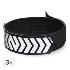 부보 반사 밴드 울트라 시리즈 ULTRA-S, 화이트