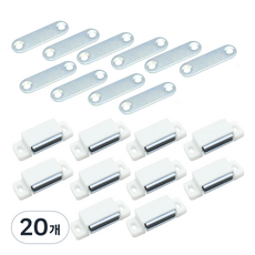 Kotex 磁性貼片環, 20個