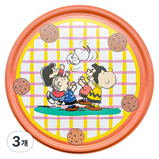 제이콥슨 버터쿠키 스누피 에디션 랜덤발송, 150g, 3개