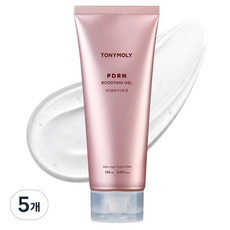 토니모리 PDRN 부스팅 젤 150g, 5개, 150ml