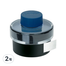 LAMY 병잉크, 청색, 2개