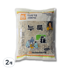 安東麥芽麥芽酵母, 850g, 2個