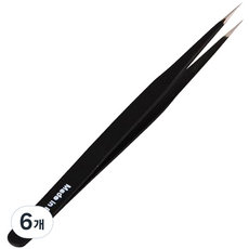 아미코 전자핀셋 다리미모양, 6개