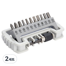 BOSCH 博世 SDB 12件組 2607017335, 2套