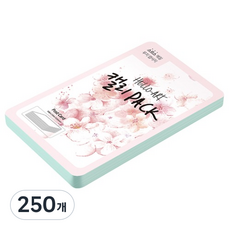 종이문화 헬로우 아트 캘리팩 두꺼운 스므스 엽서 200g 15 아쿠아블루, 104 x 153 mm, 250개