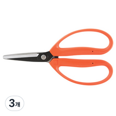 CHIKAMASA 近正 摘果剪 M-600 C2700751, 3個