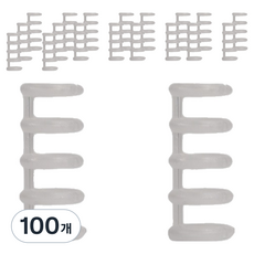 탑피아 다이어리 스프링 5공, TYPE10, 100개