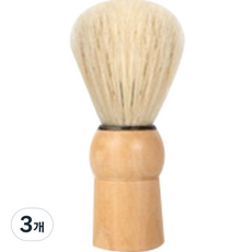 Ocean Reeve 優質刮鬍刷 15, 1入, 3個