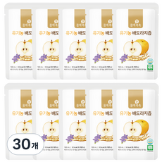 momaessokssok 桔梗梨汁隨身包, 30個