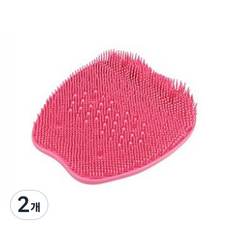 스카이에녹 써니네 마사지 풋패드, 2개, 01