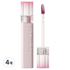 어퓨 과즙팡 젤리 틴트, 05 스트로베리젤리, 3.5g, 4개