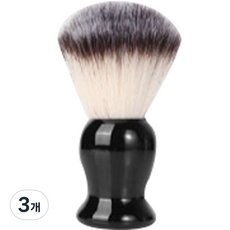 Ocean Reeve 頂級刮鬍刷 9, 1入, 3個