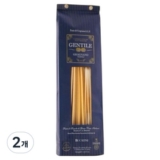 Gentile 布卡蒂尼義大利麵, 500g, 2個