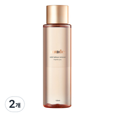 뮤드 마일드 립앤아이 리무버, 2개, 120ml