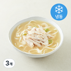 일산 칼국수 (냉동), 1.2kg, 3개