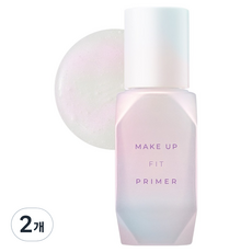 BEAUTY OF MAJESTY 碧波曼 持妝妝前乳 30ml, 2罐