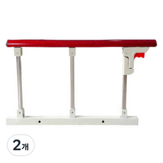 디페이브 에센셜 스테인리스 스틸 3단 안전 손잡이 와인, 2개