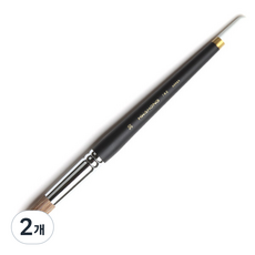화홍 수채화붓 782, R 30호, 2개