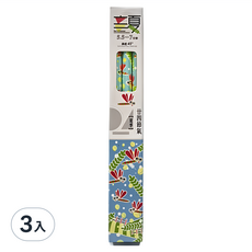 LIBERTY 利百代 廿四節氣鉛筆 立夏 CB-190, 18支