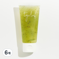 Nufang 虎礁睡眠面膜, 80ml, 6個