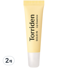 Torriden Solidin 神經醯胺唇部精華 11ml, 2個