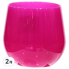 SiLiPINT 紅酒杯Mary Berry 415ml, 2個