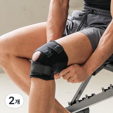 Beamfit 護膝, 2個