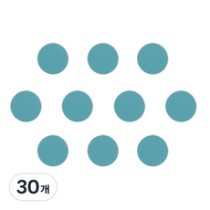 iValue 指甲刀補充墊, Sofft, 30個