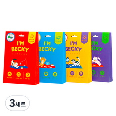 아임베키 고양이 스트레스 참치 마따따비 + 황태가루 + 연어 마따따비 + 연어채 슬라이스 세트, 참치+황태+연어+연어채, 3세트