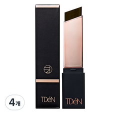 틸디앤 볼륨 커버 스틱 9g, 4개