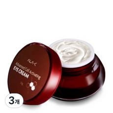 ALA-C 賦活緊緻眼霜, 30g, 3罐