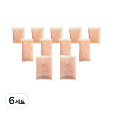 데시존 새로고침 탈취제습제 가정용, 6세트