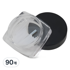 Dr. CureOn 內嵌式指甲自我護理貼片, 90個