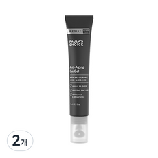 PAULA'S CHOICE 寶拉珍選 抵抗眼睛, 15ml, 2個