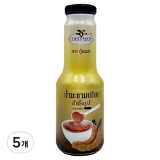 굿메이트 타마린드 베이스, 300ml, 5개