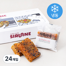 시루아네 한입약밥 (냉동), 60g, 12개입, 2개
