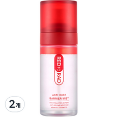紅色 torad 防塵屏障霧, 55ml, 2個